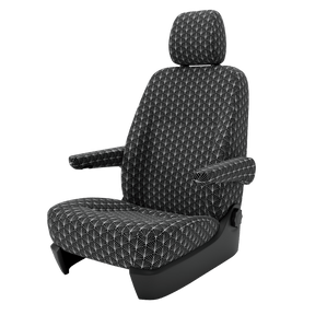 seat covers Globetrail Performance (from 2024) Art Deco