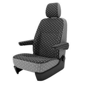 seat covers Globetrail Performance (from 2024) Art Deco