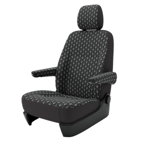 seat covers Globetrail Performance (from 2024) Art Deco