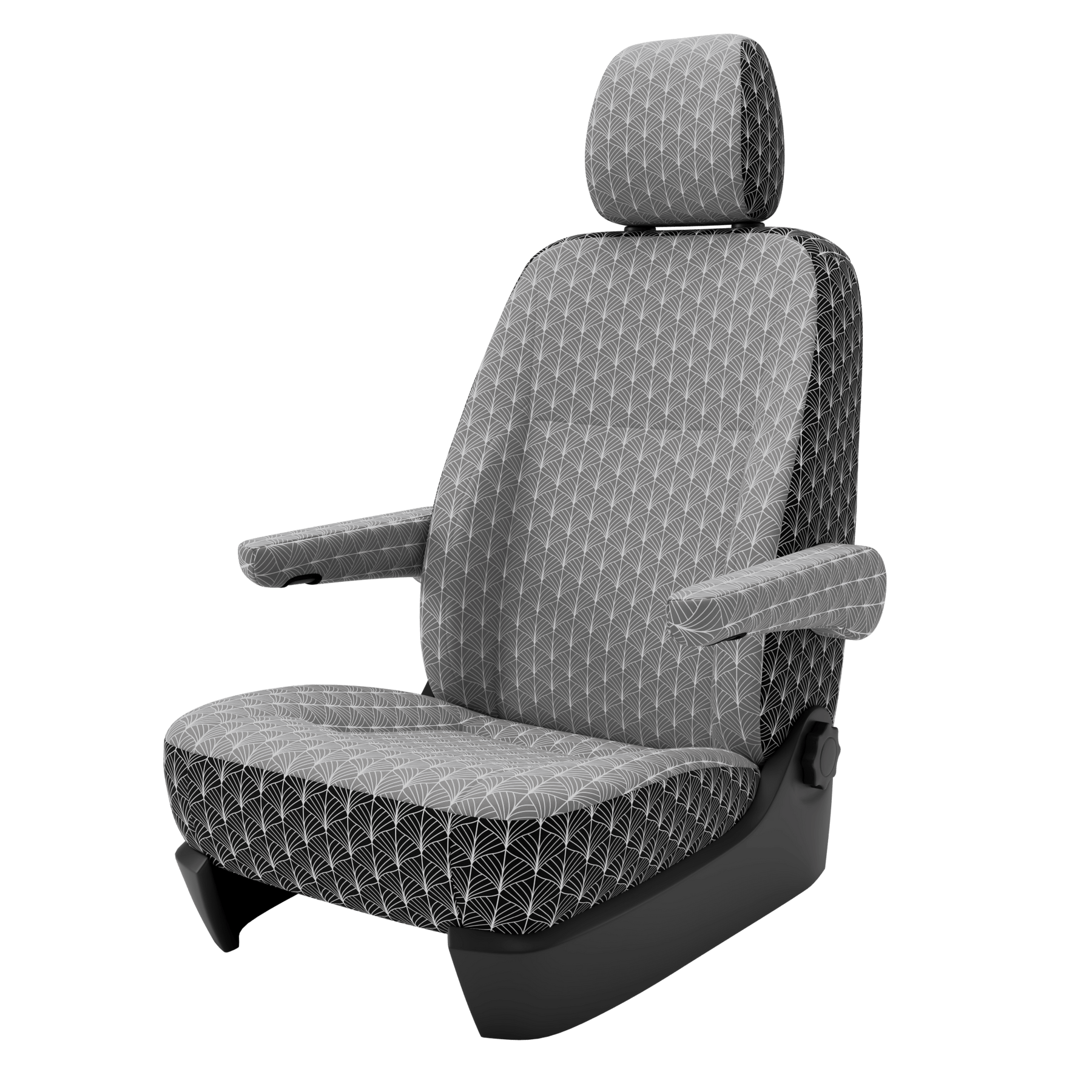 seat covers Transit (from 2014) Art Deco