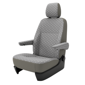 seat covers Globetrail Performance (from 2024) Art Deco