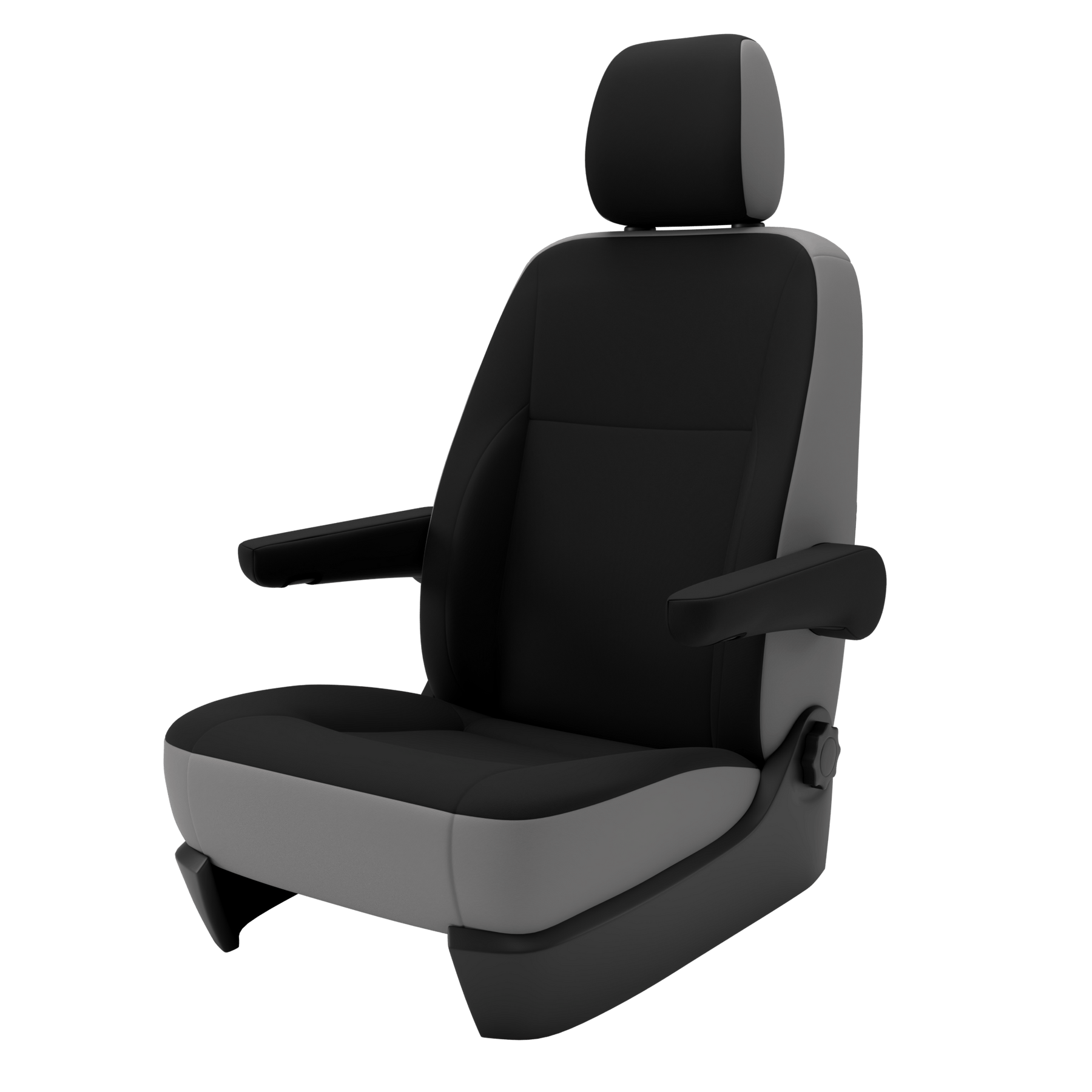 seat covers Transit (from 2014) Plain colors