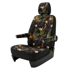 seat covers Globetrail Performance (from 2024) Toucan