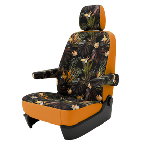 seat covers Globetrail Performance (from 2024) Toucan
