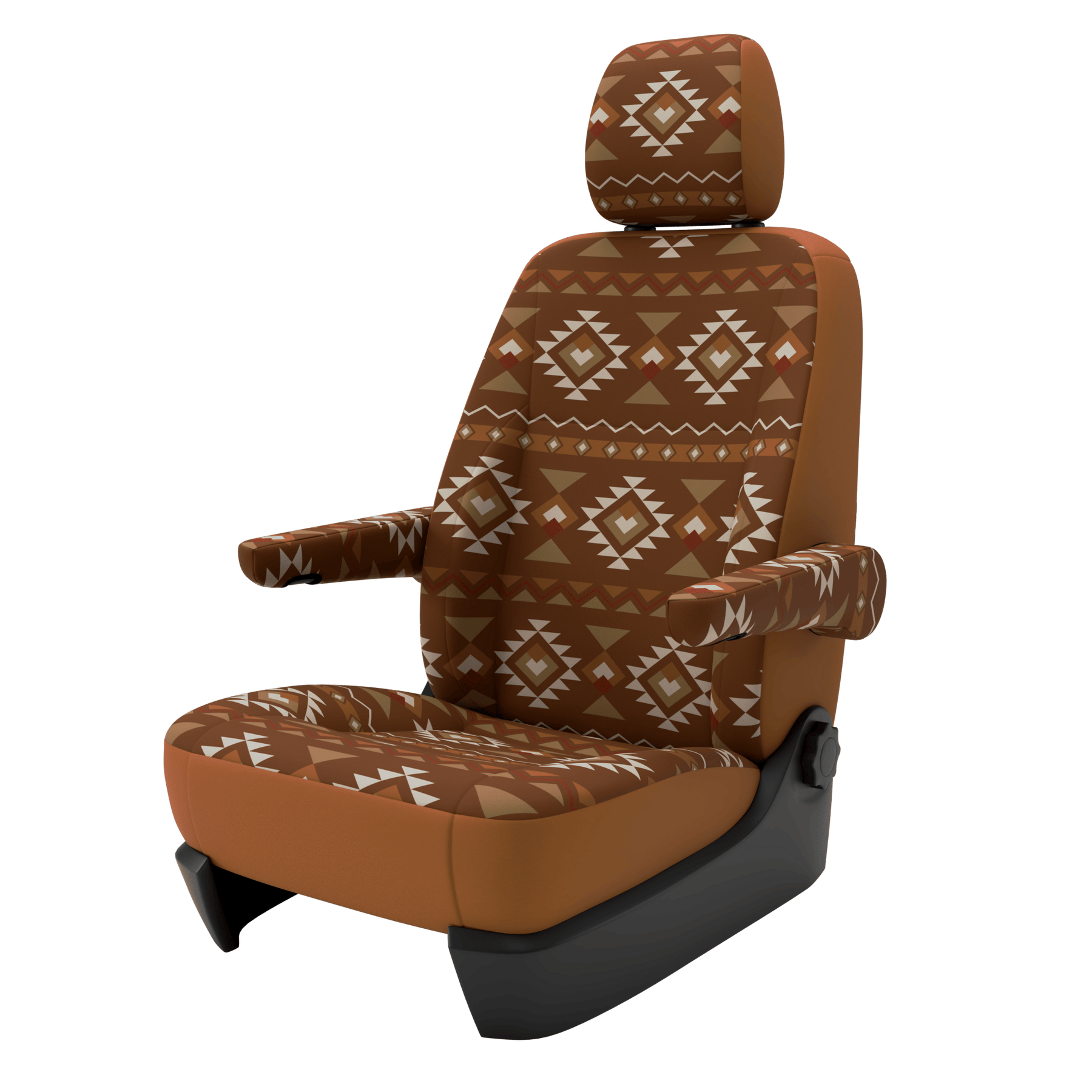 seat covers Transit Custom (from 2014) Boho