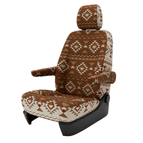 seat covers Globetrail Performance (from 2024) Boho
