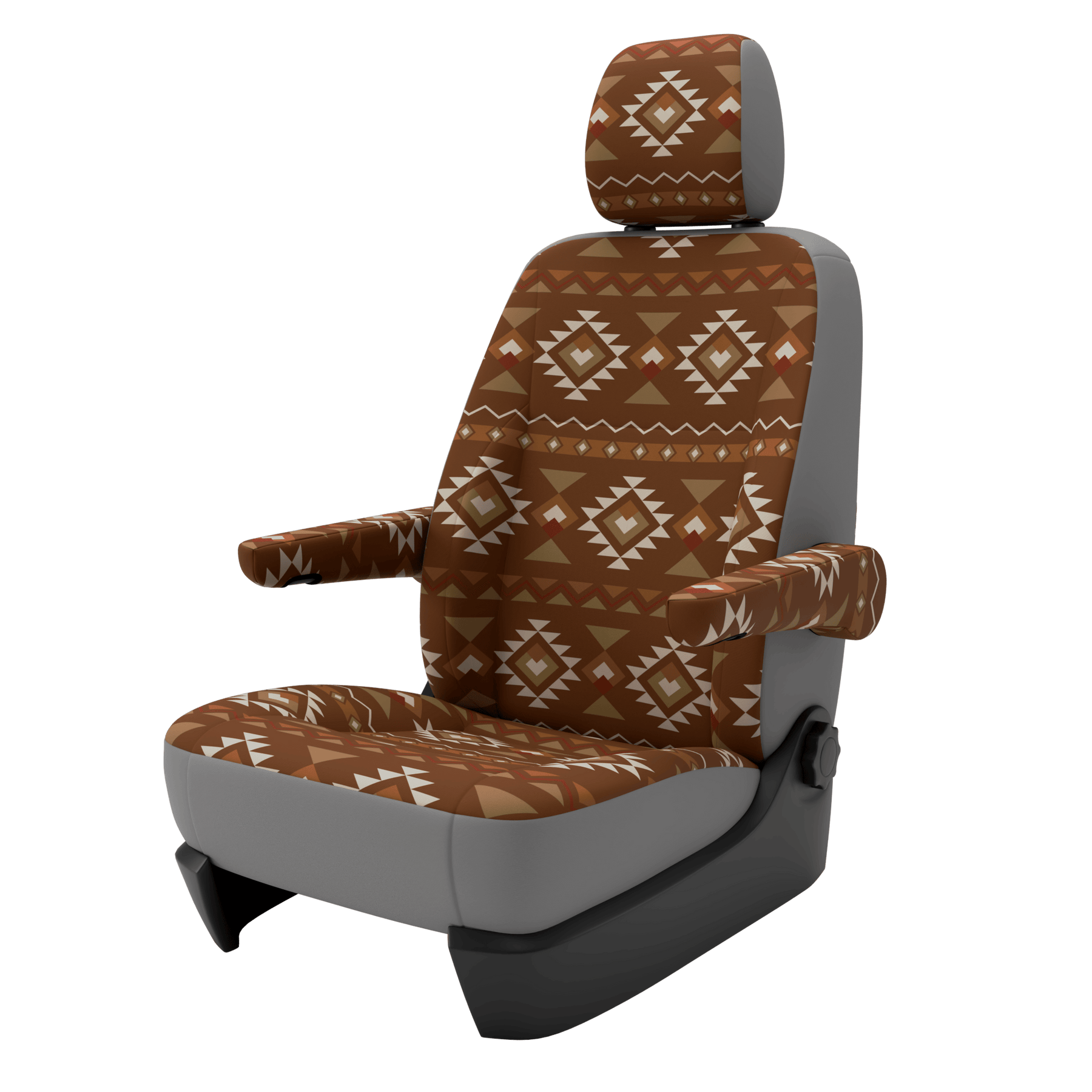 seat covers Globetrail Performance (from 2024) Boho