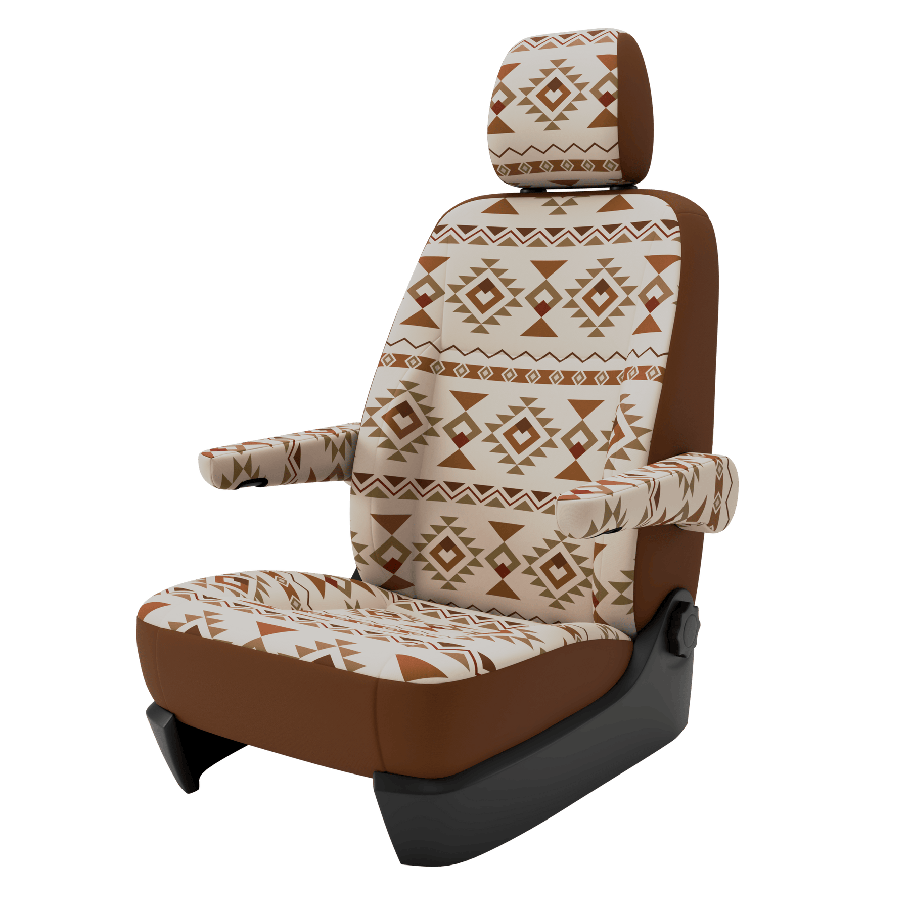 seat covers Globetrail Performance (from 2024) Boho