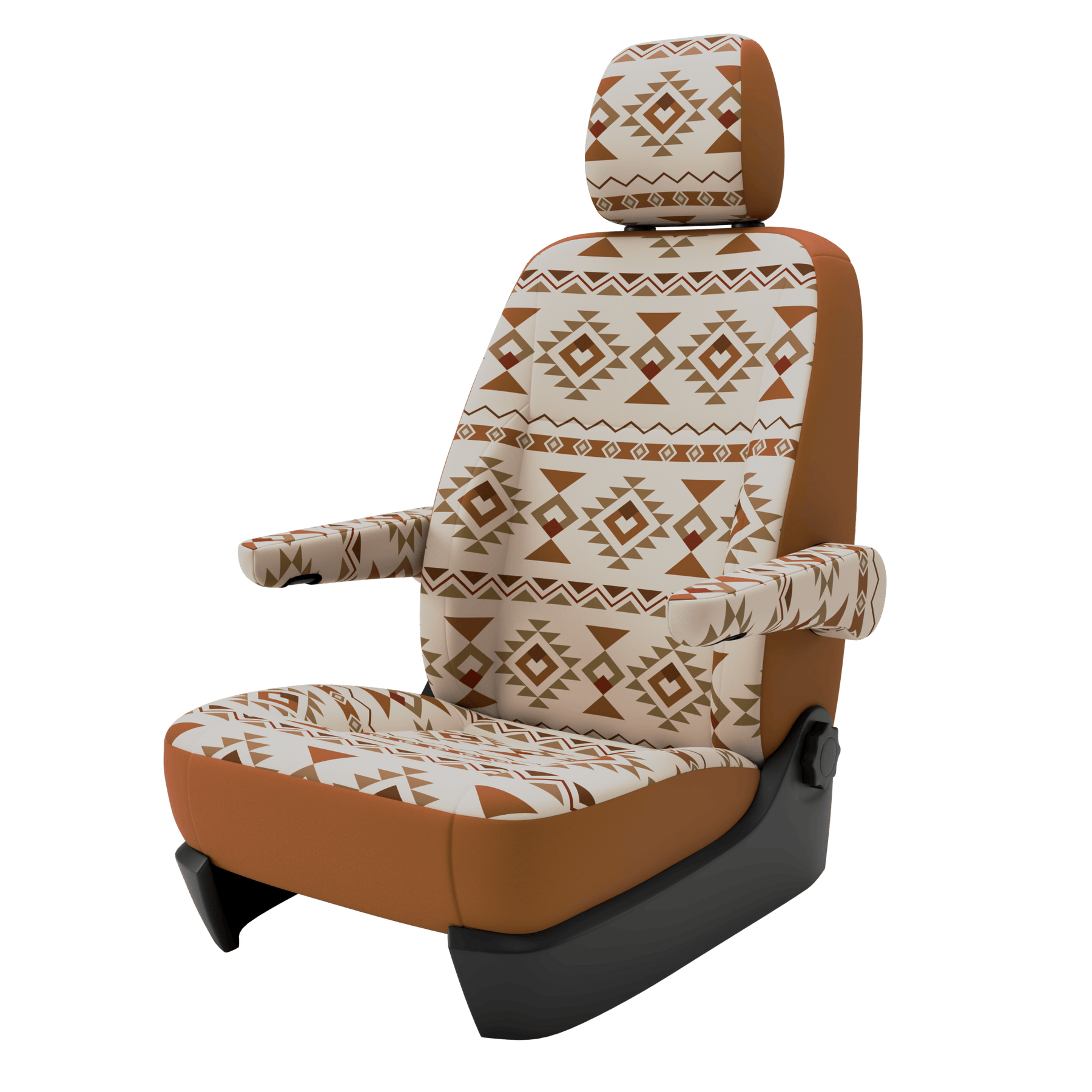 seat covers T6.1 Multivan Boho Love Light