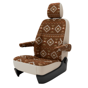 seat covers Globetrail Performance (from 2024) Boho