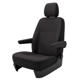 seat covers Transit (from 2014) Plain colors