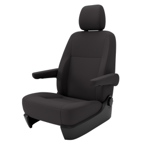 seat covers Transit (from 2014) Plain colors