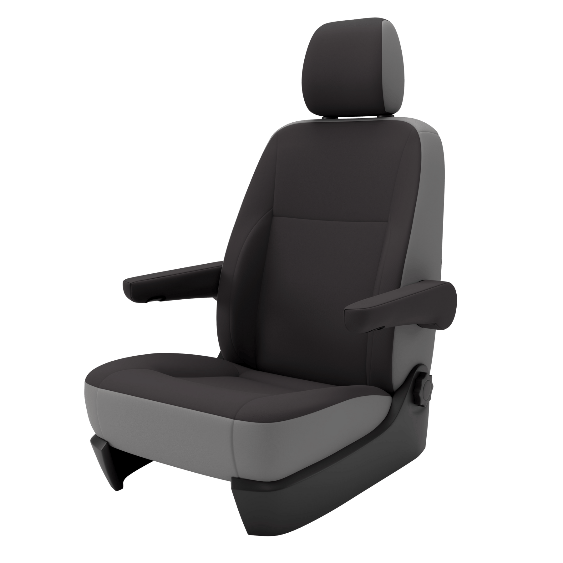 seat covers Transit (from 2014) Plain colors