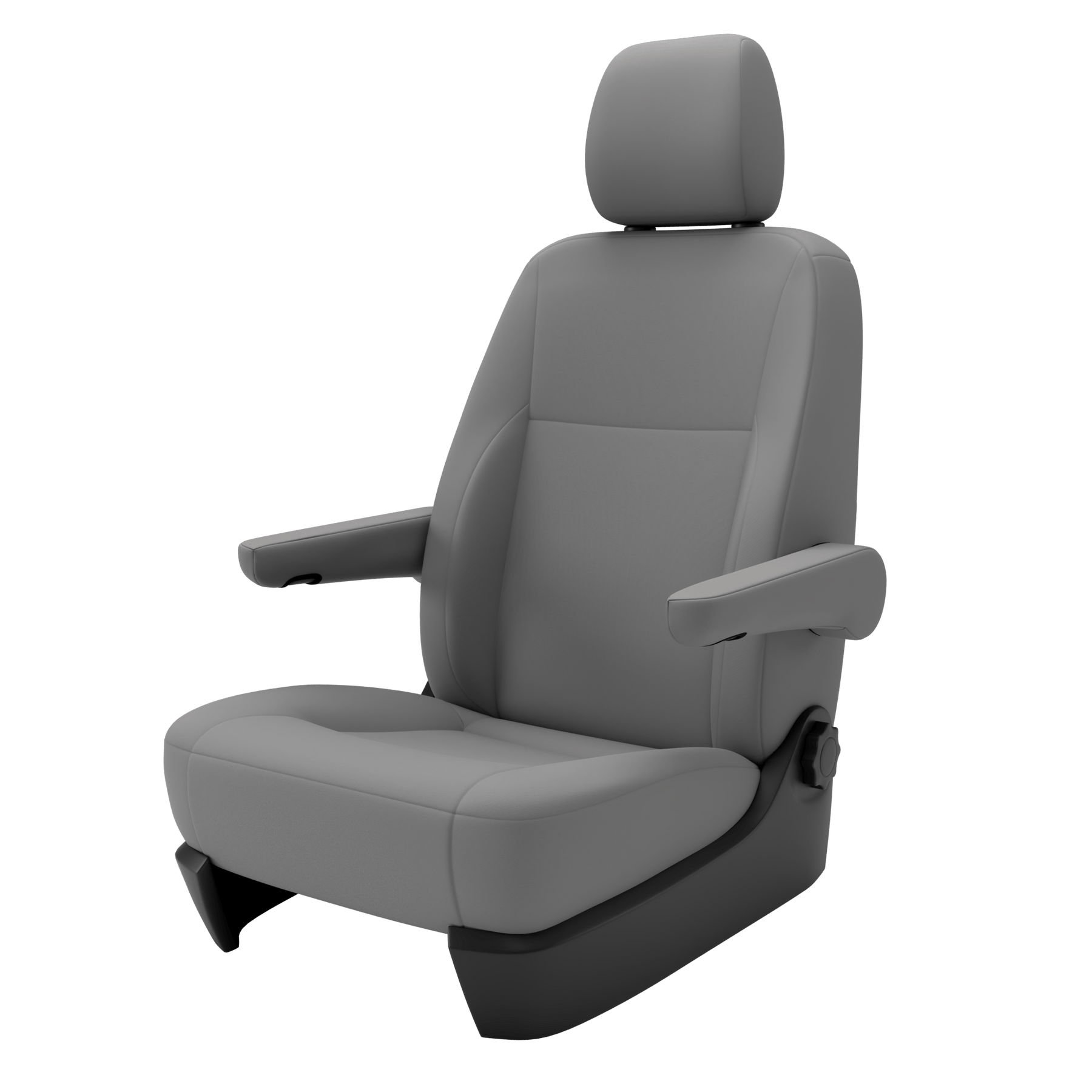 seat covers Transit (from 2014) Plain colors