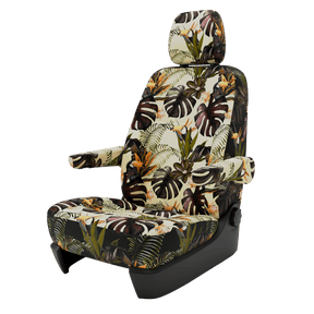 seat covers Globetrail Performance (from 2024) Toucan