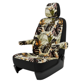 seat covers Transit Custom (from 2014) Toucan