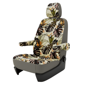 seat covers Globetrail Performance (from 2024) Toucan