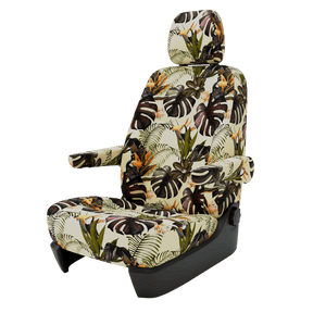 seat covers Globetrail Performance (from 2024) Toucan