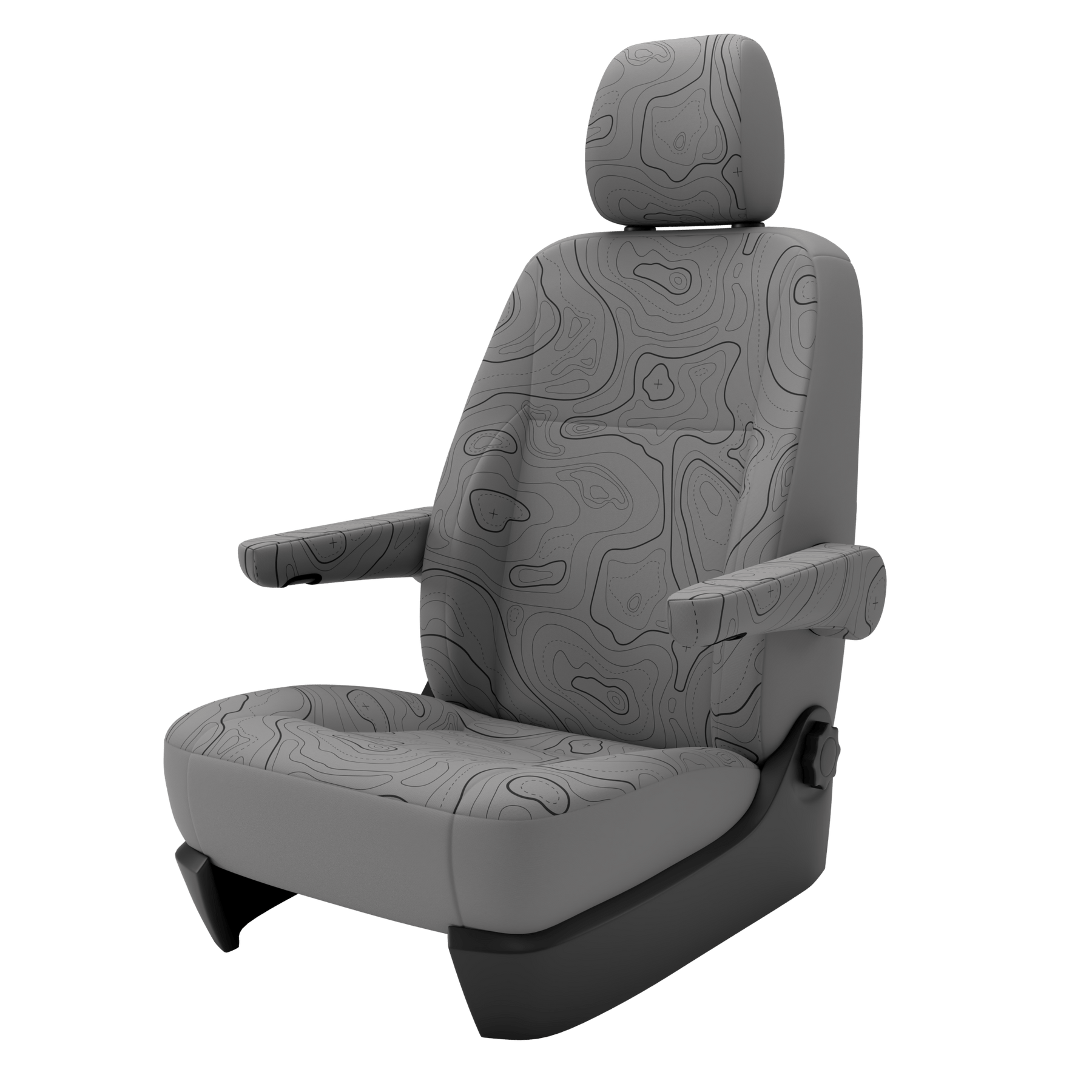 seat covers T6.1 California Wild Lines