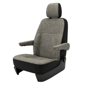 seat covers Globetrail Performance (from 2024) Wild Lines