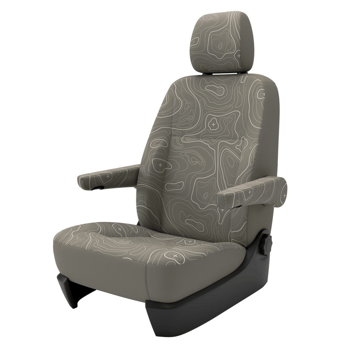 seat covers CV Edition25 Wild Lines