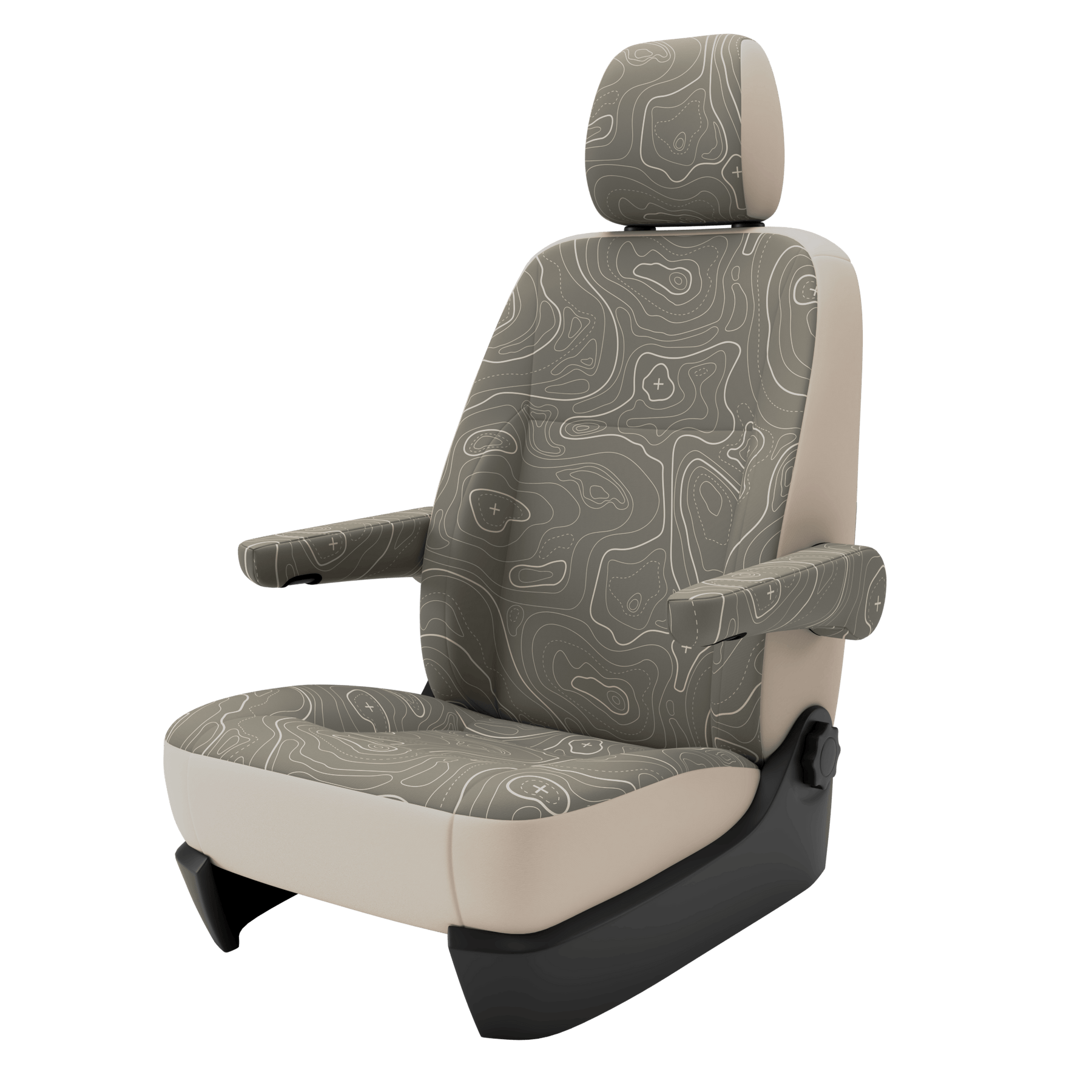 seat covers T6.1 California Wild Lines