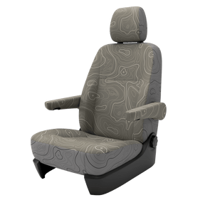 seat covers T6.1 California Wild Lines