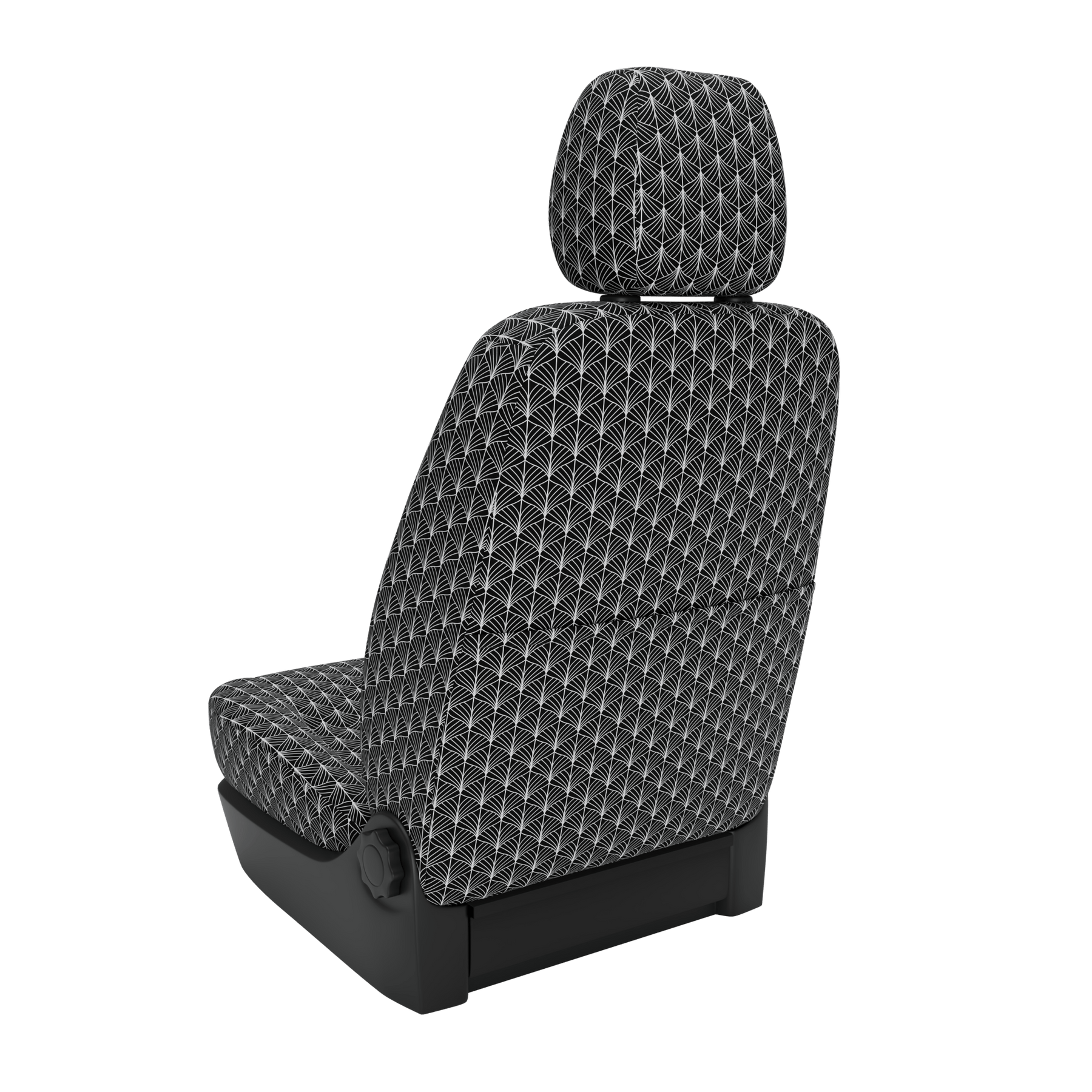 seat covers Transit (from 2014) Art Deco