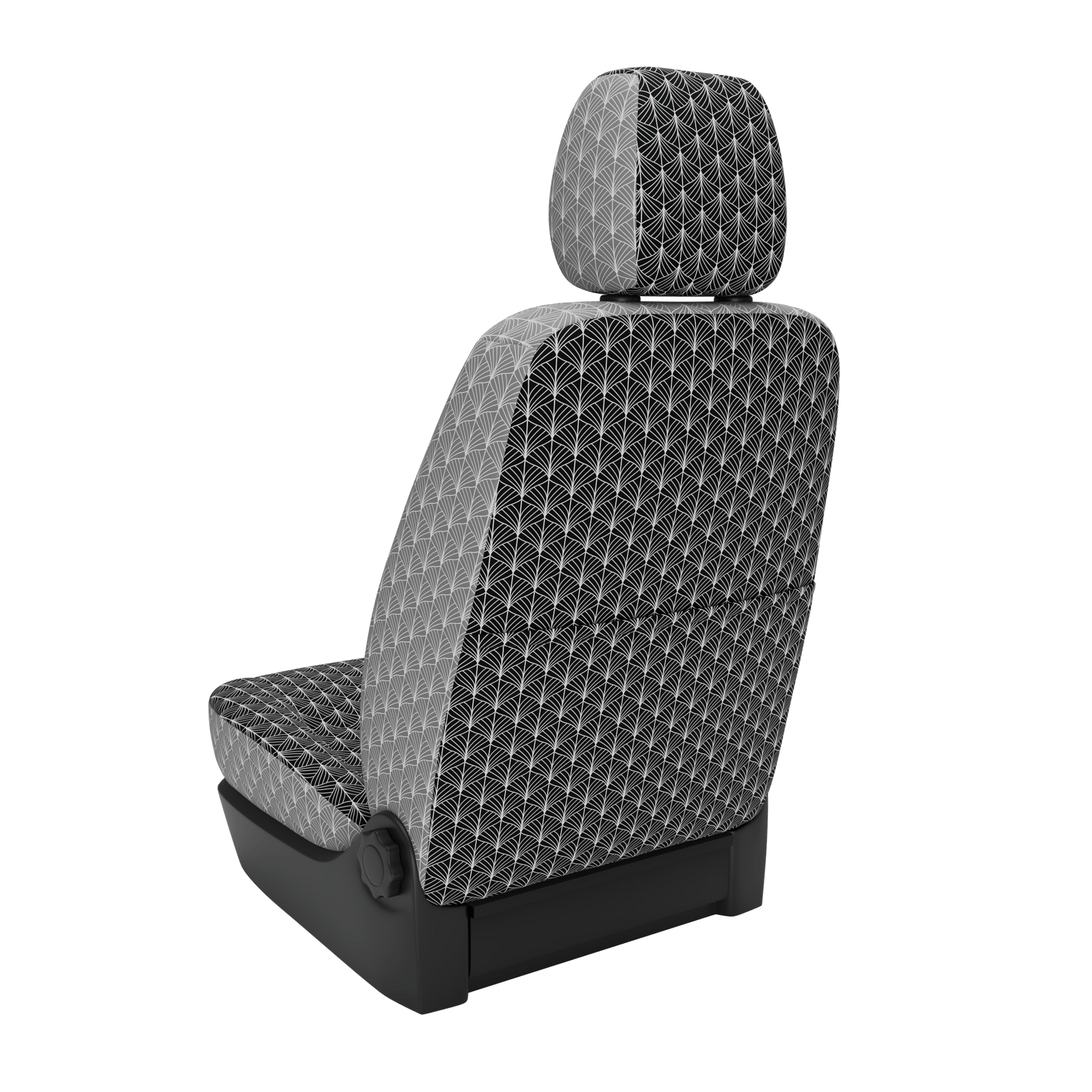 seat covers Transit (2006-2013) Art Deco