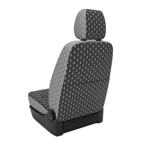 seat covers Transit (from 2014) Art Deco