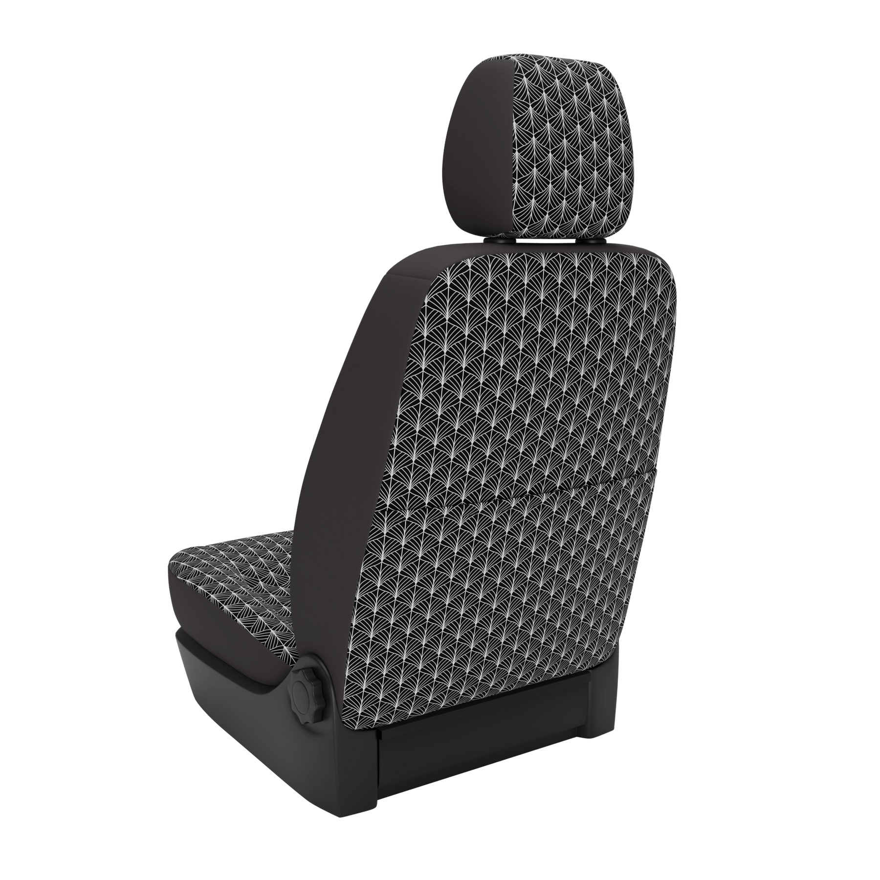 seat covers Transit (2006-2013) Art Deco