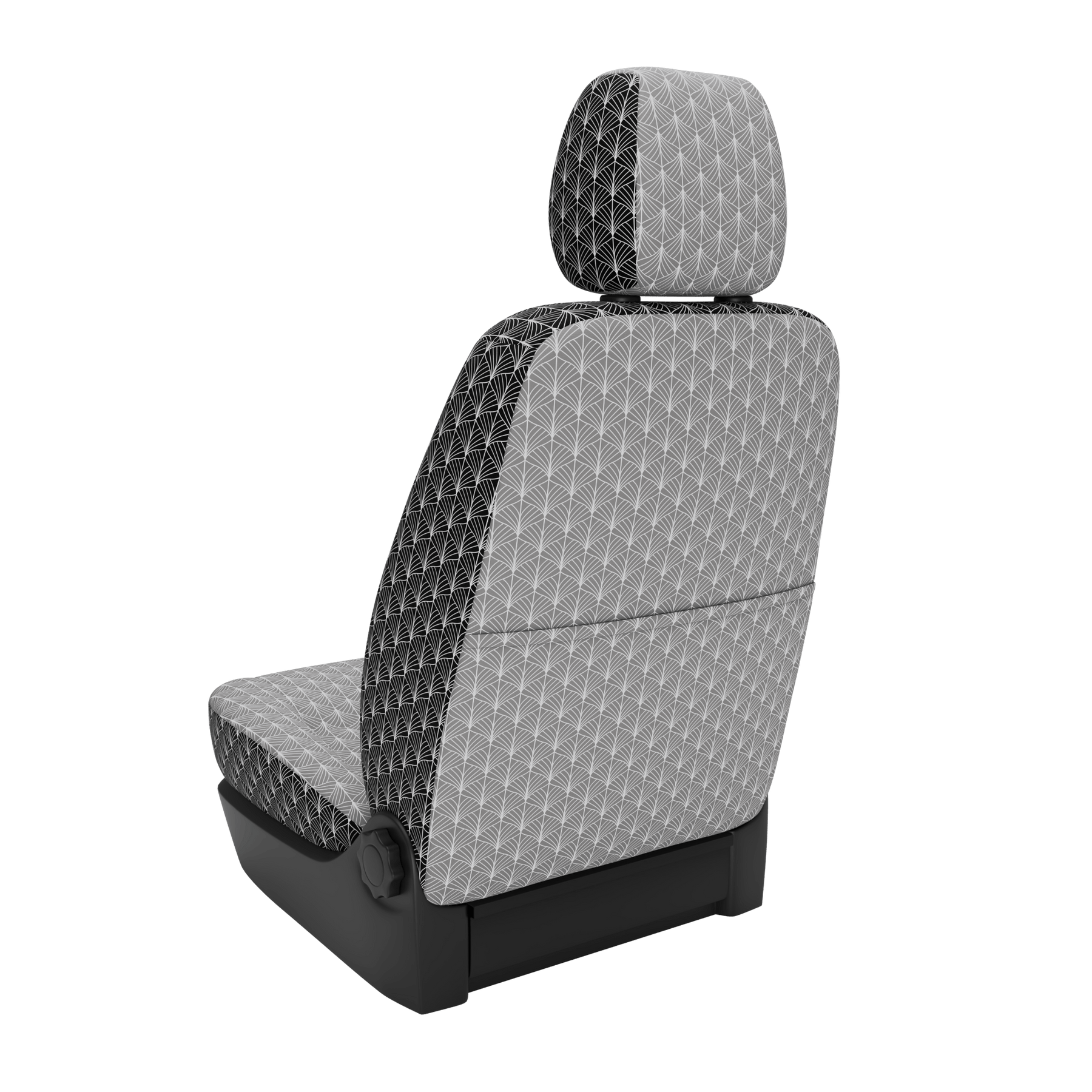seat covers Model One Art Deco