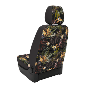 seat covers X-Pedition (from 2023) Toucan