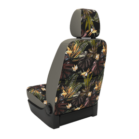 seat covers X-Pedition (from 2023) Toucan
