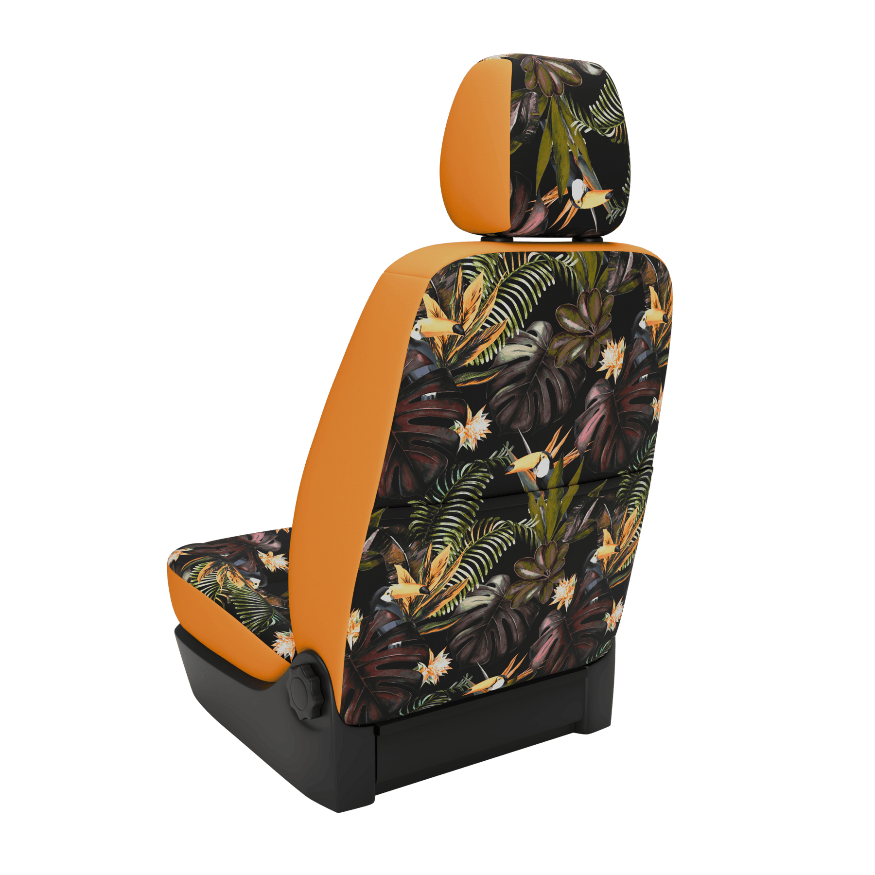 seat covers X-Pedition (from 2023) Toucan