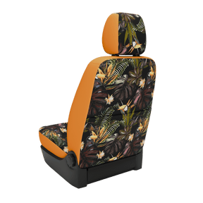 seat covers X-Pedition (from 2023) Toucan