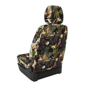 seat covers X-Pedition (from 2023) Toucan
