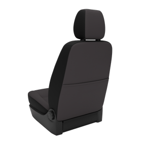 seat covers Jules Verne (from 2014) Plain colors