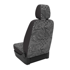 seat covers Semi-integrated (from 2014) Hawaii Dream