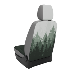 seat covers Model One Magic Forest