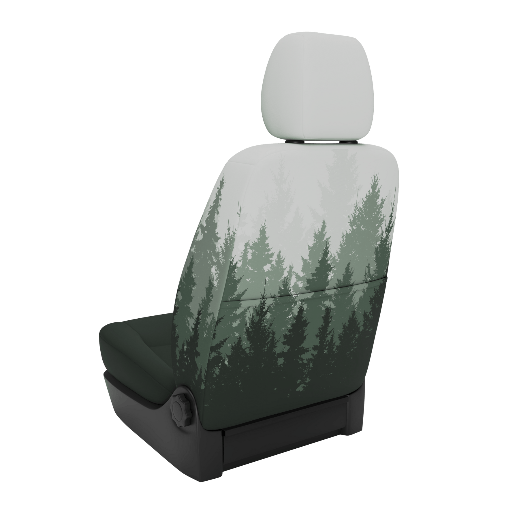 seat covers Model One Magic Forest