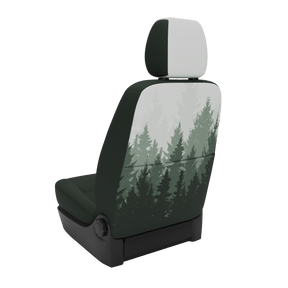 seat covers Model One Magic Forest