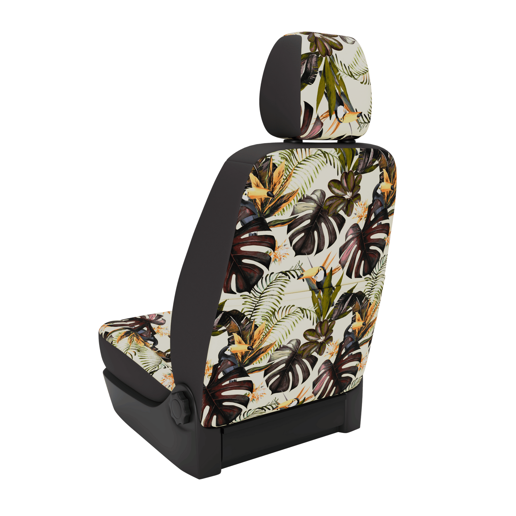 seat covers Yucon (Renault base) Toucan