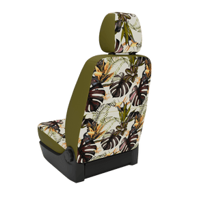 seat covers Yucon (Renault base) Toucan