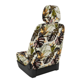 seat covers X-Pedition (from 2023) Toucan