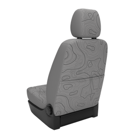 seat covers Yucon (Renault base) Wild Lines