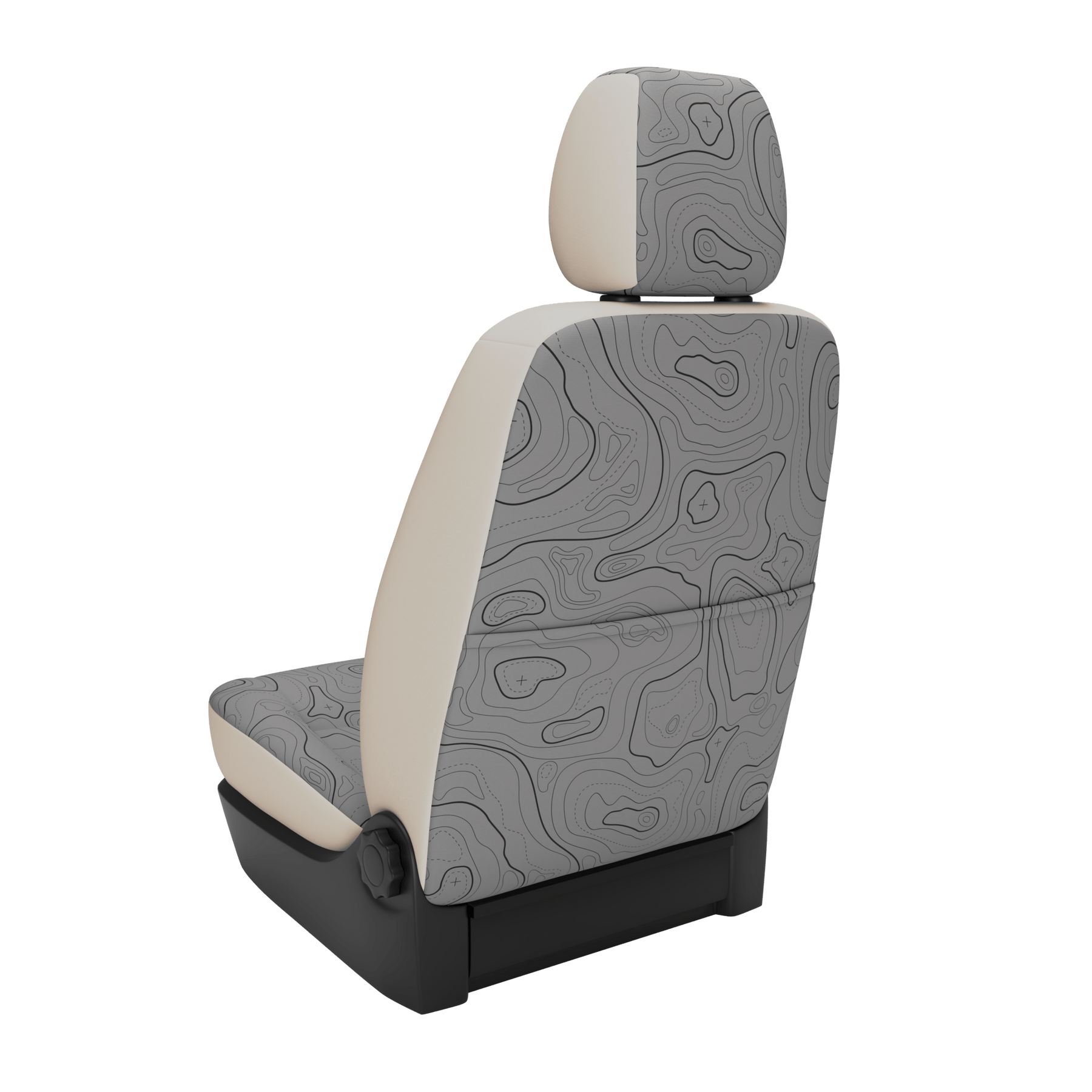 seat covers Transit (from 2014) Wild Lines