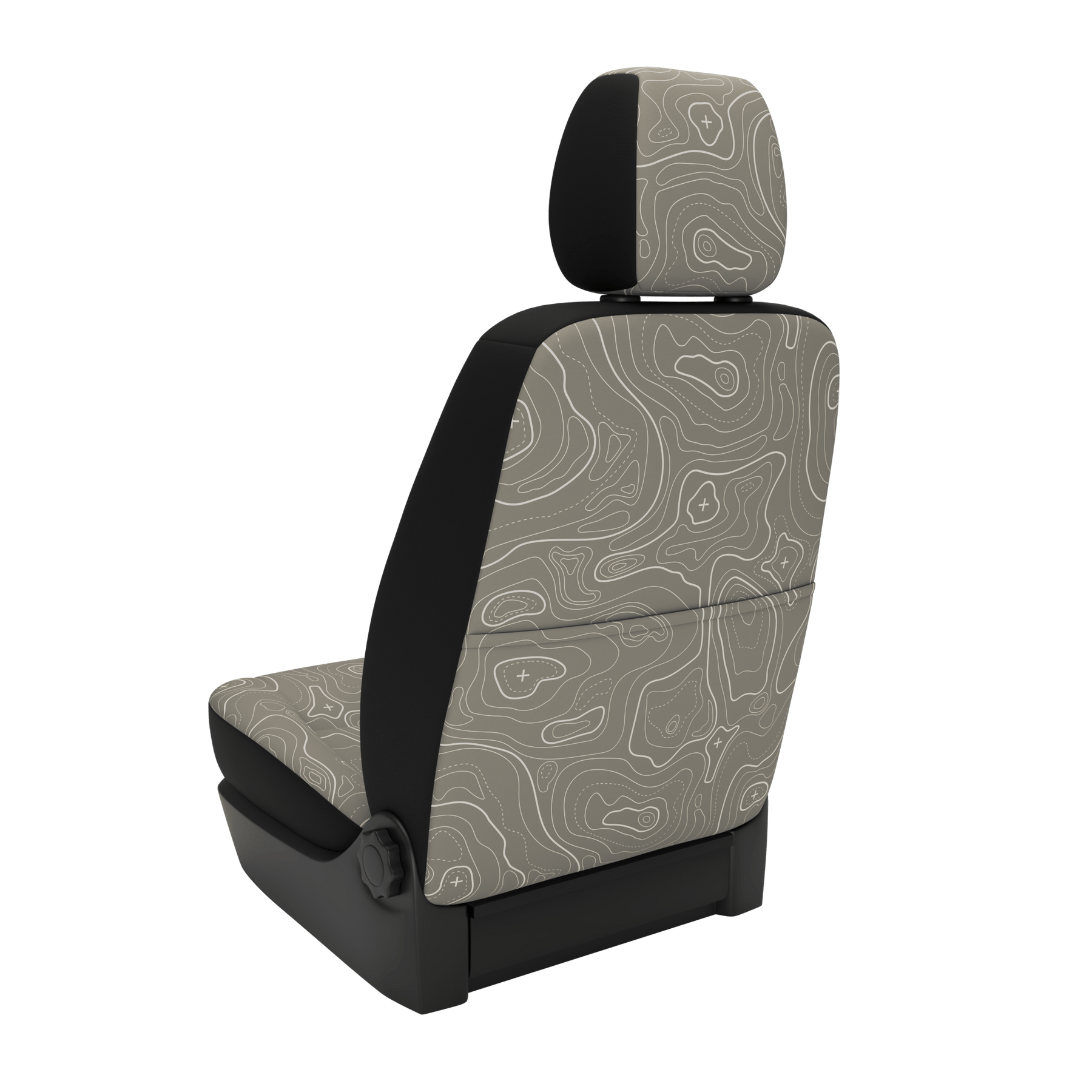 seat covers Transit (from 2014) Wild Lines