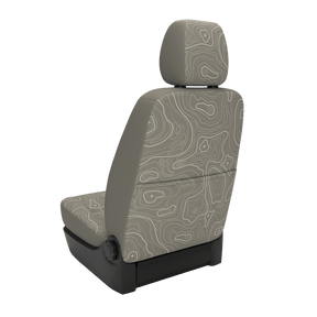 seat covers Yucon (Renault base) Wild Lines