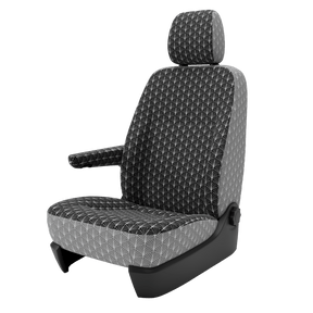 seat covers Transit (2006-2013) Art Deco